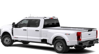 2026 Ford Super Duty® External Image 2